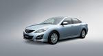 Mazda6 2011 года
